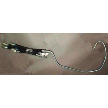 Шланг топливный высокого давления ВАЗ 21214 (комплект) <b>БАЛАКОВО РКШВД21214ALT</b>