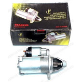 Стартер ВАЗ 2110 редукторный <b>БАТЭ 5121.3708000</b>