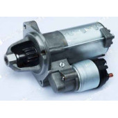 Стартер ВАЗ 2115, 1118 Калина для усиленной КПП 5122.3708 <b>БАТЭ 5172.3708000</b>