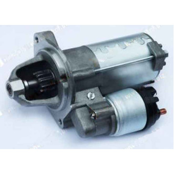 Стартер ВАЗ 2115, 1118 Калина для усиленной КПП 5122.3708 <b>БАТЭ 5172.3708000</b>