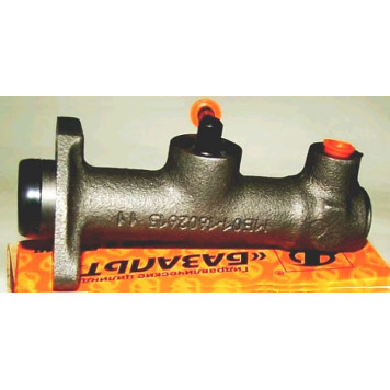 Цилиндр сцепления главный ВАЗ 2121 Нива БАЗАЛЬТ (2121-1602610)