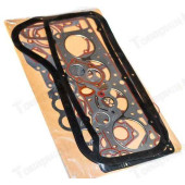 Набор прокладок ДВС ВАЗ 2101 (76,0) герметик полный <b>БЦМ 21010-100206</b>