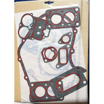 Набор прокладок ДВС ВАЗ 2101 (76,0) герметик <b>БЦМ 2101-1002064</b>