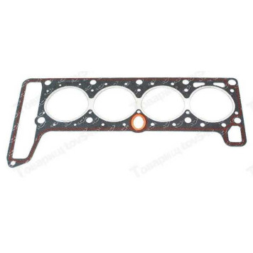 Прокладка головки блока ВАЗ 21011 (79.0) с герметиком <b>БЦМ 21011-1003020</b>-1