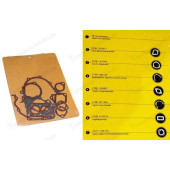 Набор прокладок ДВС ВАЗ 2108 герметик <b>БЦМ 2108-1002064</b>