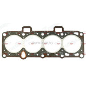 Прокладка головки блока ВАЗ 2108 (76.0) дв.1,3 с герметиком <b>БЦМ 2108-1003020-02</b>