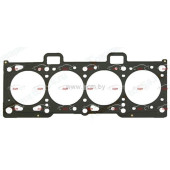 Прокладка головки блока ВАЗ 21116 (82,0) Гранта 2х слойн сталь с покрытием <b>БЦМ 21116-1003020-02</b>