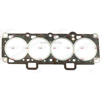 Прокладка головки блока ВАЗ 2112 (82,0) с герметиком <b>БЦМ 2112-1003020-02</b>