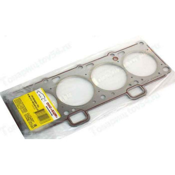 Прокладка головки блока ВАЗ 2112 (82,0) металл <b>БЦМ 2112-1003020-02-03</b>