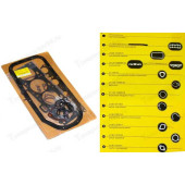 Набор прокладок ДВС ВАЗ 2170 Приора дв.16V1,6i полный <b>БЦМ 21126-1003020</b>