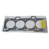 Прокладка головки блока 2170 дв ВАЗ 21126, 16кл (82,0) металл <b>БЦМ 21126-1003020-02</b>