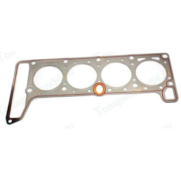 Прокладка головки блока ВАЗ 21213 (82,0) металл <b>БЦМ 21213-1003020-02-03</b>