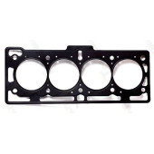 Прокладка головки блокаLADA Largus 8V, RENAULT Logan жесть <b>БЦМ 8200296969</b>