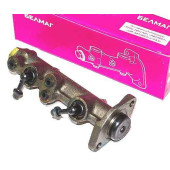 Цилиндр тормозной главный ВАЗ 2121 Нива <b>БЕЛМАГ BM.0054</b> (2121-3505009-01)