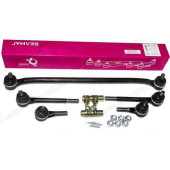 Трапеция рулевой тяги ВАЗ 2123 Нива Шевроле в сборе <b>БЕЛМАГ BM.0112</b> (2123-3414000: 2123-3414010 + 2123-3414052 + 2123-3414053-10)