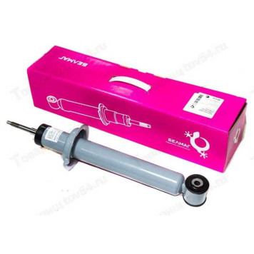 Амортизатор ВАЗ 2170 стойка задняя <b>БелМаг BM.0118</b> (2170-2915004)