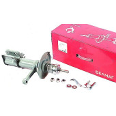 Амортизатор ВАЗ 2190 Гранта передний левый БЕЛМАГ BM.0123 (2190-2905403)