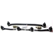 Трапеция рулевая ВАЗ 2101 БелМАГ BM.0130 (2101-3003000-00)