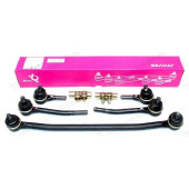 Трапеция рулевой тяги ВАЗ 2101 в сборе <b>БЕЛМАГ BM.0130</b> (21010-3003000)