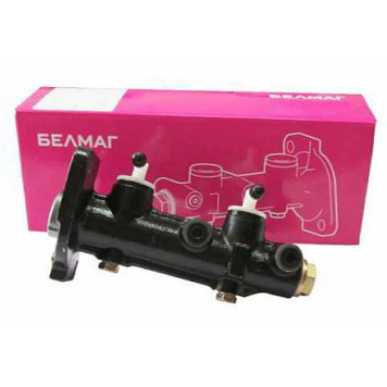 Цилиндр тормозной главный ВАЗ 21213 <b>БЕЛМАГ BM.0137</b> (21213-3505009)-1