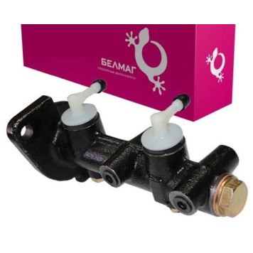 Цилиндр тормозной главный ВАЗ 21213 <b>БЕЛМАГ BM.0137</b> (21213-3505009)