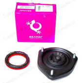 Опора передней стойки ВАЗ 2190 Гранта (с электроусилителем руля, смещ.оси 12мм) <b>БелМаг BM.0161</b> (2190-2902821)