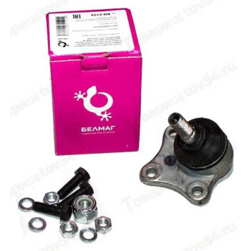 Опора шаровая ВАЗ 2180 Vesta левая 8450006742 <b>БелМаг BM0169</b>