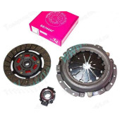 Сцепление ВАЗ 2170 Приора, 1118 Калина в сборе <b>БЕЛМАГ BM.0203</b> (11186-1601000)