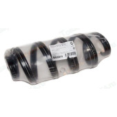 Пружины подвески передней ВАЗ 1119 Калина комплект 2шт <b>БЕЛМАГ BM.0211</b> (1119-2902712)