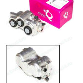 Цилиндр тормозной передний ВАЗ 21214 левый <b>БЕЛМАГ BM.0215</b> (21214-3501045, 21214-3501179)