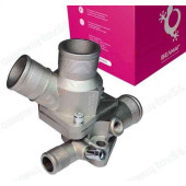 Термостат ВАЗ 1118 Калина в корпусе 85°С <b>БЕЛМАГ BM.0241</b>