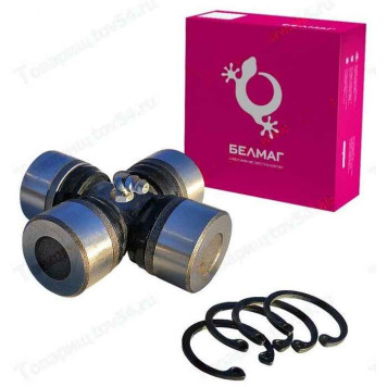 Крестовина ВАЗ 2121 Нива <b>БЕЛМАГ BM.0260</b>