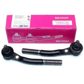 Наконечники рулевых тяг ВАЗ 2108 наружн.комплект БЕЛМАГ BM.0460 (2108-3414056 + 2108-3414057)