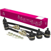 Трапеция рулевой тяги ВАЗ 2101 в сборе с крепежом <b>БЕЛМАГ BM.0514</b> (21010-3003000)