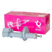 Амортизатор ВАЗ 2108 стойка передняя правая <b>БЕЛМАГ BM.9506</b> (21080-2905402)