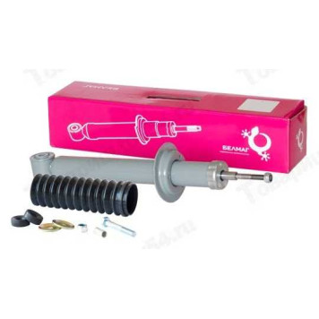 Амортизатор ВАЗ 2110 стойка задняя <b>БЕЛМАГ BM.9500</b> (2110-2915004)