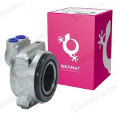 Цилиндр тормозной передний ВАЗ 2101 внутренний правый <b>БЕЛМАГ BM.1125</b> (21010-3501182)