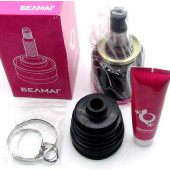 ШРУС внутренний ВАЗ 2108-2110, 2113-2115, 1118, 2170, 2190 трипоид БЕЛМАГ BM.1633 (2110-2215056)