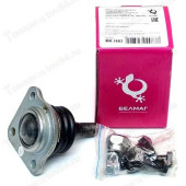 Опора шаровая ВАЗ 2123 Нива Шевроле БЕЛМАГ BM.1683 (2123-2904192)