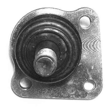 Опора шаровая ВАЗ 2123 Нива Шевроле БЕЛМАГ BM.1683 (2123-2904192)-2