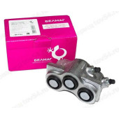 Цилиндр тормозной передний ВАЗ 2121 Нива левый <b>БЕЛМАГ BM.0194</b> (2121-3501045)