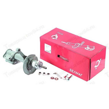 Амортизатор ВАЗ 2190 стойка пер прав <b>БелМаг БМ2190-2905002</b>