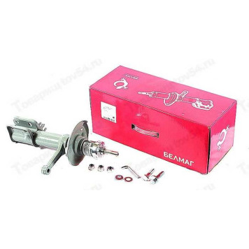 Амортизатор ВАЗ 2190 стойка пер лев <b>БелМаг БМ2190-2905003</b>