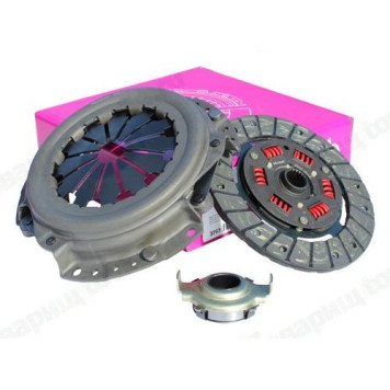 Сцепление ВАЗ 2108 в сборе <b>БЕЛМАГ BM.3793</b> (21080-1601000)