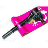 Наконечник рулевой ВАЗ 2121 Нива длинный с колачком на подложке <b>БЕЛМАГ BM.4983</b> (2121-3414138)