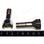 Болт М12*32*1,25 колесный удлиненный ВАЗ 2101 (yп=50шт) <b>БелЗАН 00356-7167000-009</b>