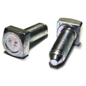 Болт М12х35 балки (лонжерона) верхний 4-хгранный БелЗАН (1-0019700-218, 2101-5301186) Б50