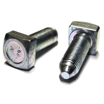 Болт М12х35 балки (лонжерона) верхний 4-хгранный БелЗАН (1-0019700-218, 2101-5301186) Б50