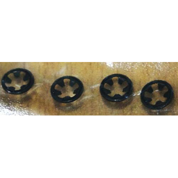 Шайба крепления облицовки (решетка нижняя) ВАЗ 2170, 2171, 2172 <b>БелЗАН 1004195076</b>-1