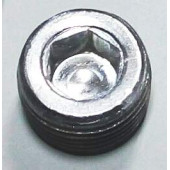 Пробка К22*1,5 ГБЦ ВАЗ 2101-2107/2121-2131 алюминиевая (00001-0002698-508)